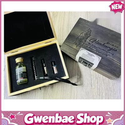 Chai Hít Tăng Khoái Cảm Kích Thích Bao Phê Combo Popper Glenburgie 98 30ml hộp gỗ quà tặng độc đáo - Gwenshop Chính Hãng
