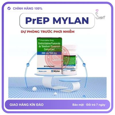 Viên Uống Dự Phòng H Trước Quan Hệ Hàng Công Ty Hộp 30 Viên - hỗ trợ tăng cường sinh lý, hàng chuẩn nguồn gốc rõ ràng, dùng đều đặn mỗi ngày