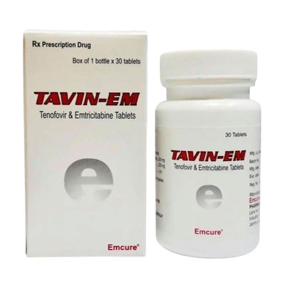 Viên Uống Dự Phòng H Trước Quan Hệ Hộp Trắng 30 Viên Nhập Khẩu