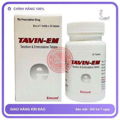Viên Uống Dự Phòng H Trước Quan Hệ Hộp Viền Xanh 30 Viên - hàng chuẩn nguồn gốc rõ ràng, dùng đều đặn mỗi ngày, đóng gói kín đáo