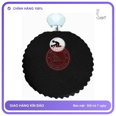 Love Spin - Máy bấm chọn tư thế quan hệ Chính Hãng - sạc USB, chất liệu an toàn cho da, dễ vệ sinh