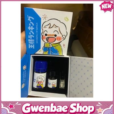 Chai Hít Tăng Khoái Cảm Kích Thích Bao Phê Combo Poppers Ranking Of Kings Nhật Bản - Gwenshop Chính Hãng