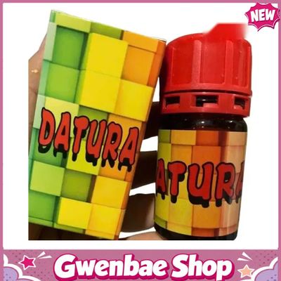 Chai Hít Tăng Khoái Cảm Kích Thích Bao Phê Popper Datura 40ml cho Top Bot Nam Nữ hiệu quả nhanh - Gwenshop Chính Hãng