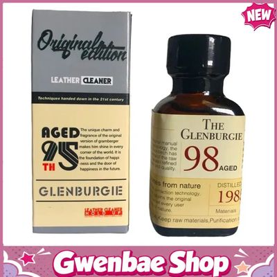 Chai Hít Tăng Khoái Cảm Kích Thích Bao Phê Popper Glenburgie 98 30ml Cao Cấp Tăng Khoái Cảm Mạnh Mẽ - Gwenshop Chính Hãng