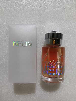 Neon hương thơm nước hoa ko phê hoàn tiền 40ml - Popper Nhập Khẩu Chính Hãng