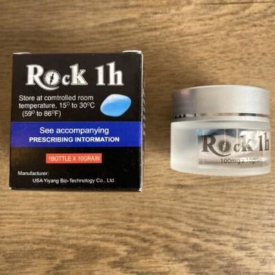 Rock - 1h USA Viên Cường Hóa Sinh Lý Nam Giới Chính Hãng Giao Kín