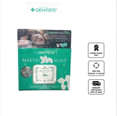 Love Mint - Kẹo Phòng The Thái Lan Tăng tăng lực cảm giác Và Sự Lạ Cho Cuộc Yêu Giao Kín Đáo