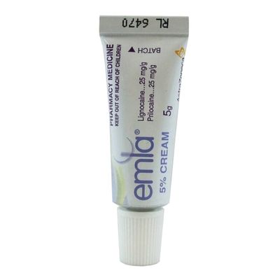 Emlaa - Kem bôi tang cường hỗ trợ cường hóa thời gian yêu cho nam giới Chính Hãng