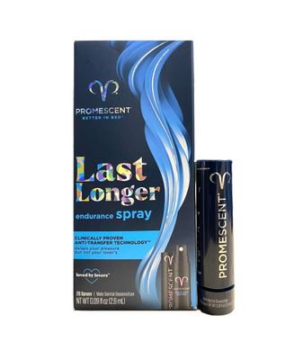 Promescent - Dung Dịch Xịt Delay Spray Mỹ Tinh Chất Phun Sương Hỗ Trợ Quan Hệ Sớm Giao Kín Đáo