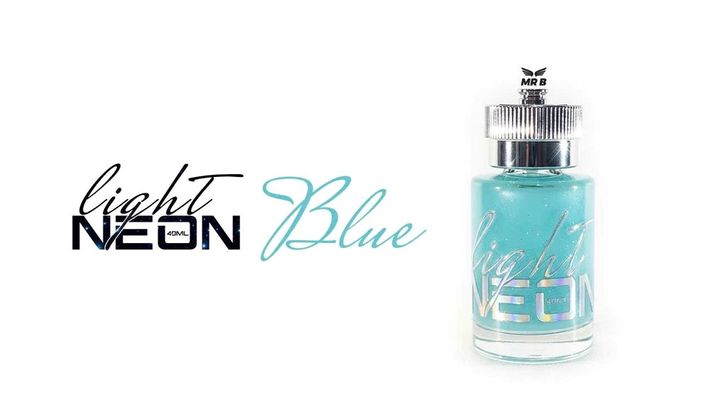 NEON Cực Đỉnh Màu Đẹp, Mùi Hương Dịu, Bảo Mật Tên Hàng 40ml - Popper Hàng Nhập Khẩu