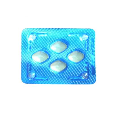 Vingoric-100 - Viên Uống hỗ trợ sức khoẻ phái mạnh cho nam giới Cian Healthcare Hộp 4 viên Giao Kín Đáo