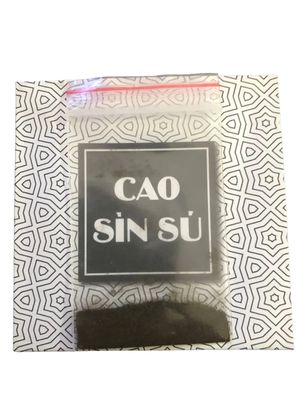 Snapshop - Cao Sìn Sú Đen Nguyên Chất Giải Pháp Sinh Lý Đỉnh Cao, Bền Bỉ Giao Kín Đáo