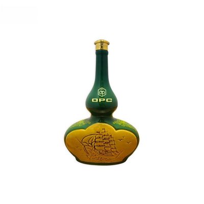 Dung dịch Minh Mạng Vương OPC - Bổ thận tráng dương, tăng cường sinh lực nam giới trưởng thành - hàng chuẩn