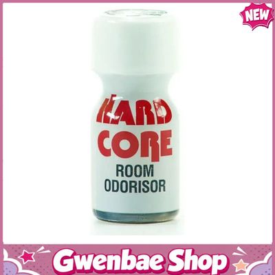 Chai Hít Tăng Khoái Cảm Kích Thích Bao Phê Hard Core Poppers Room Odourisers 10ml - Gwenshop Chính Hãng