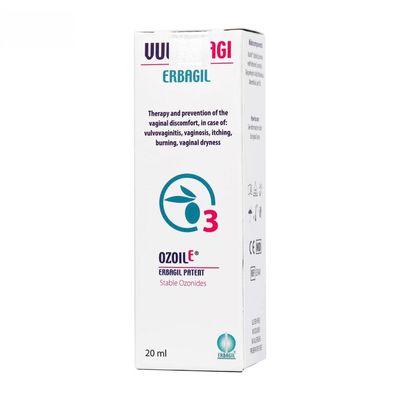 Dung dịch xịt Vulvovagi Spray - Chống HPV, kháng khuẩn, dưỡng ẩm cho phụ nữ bị viêm nhiễm vùng kín. - giao kín đáo