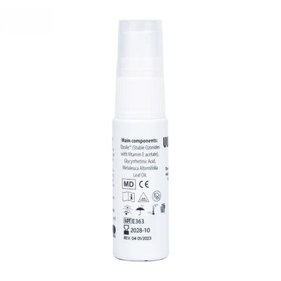 Dung dịch xịt Vulvovagi Spray - Chống HPV, kháng khuẩn, dưỡng ẩm cho phụ nữ bị viêm nhiễm vùng kín. - giao nhanh