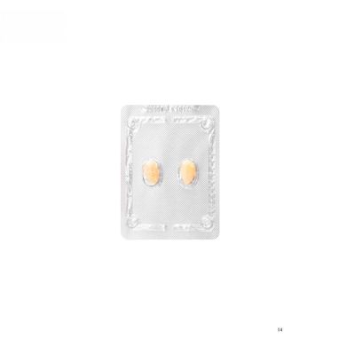 Viên uống Welling 10 - điều trị rối loạn cương dương cho nam giới trưởng thành - đóng gói kín