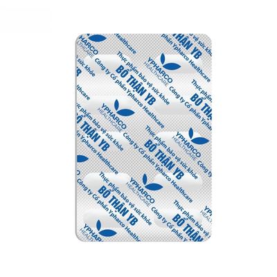 Viên uống Bổ Thận YB - Tăng cường sinh lý và cải thiện chức năng thận cho nam giới trưởng thành - hàng chuẩn