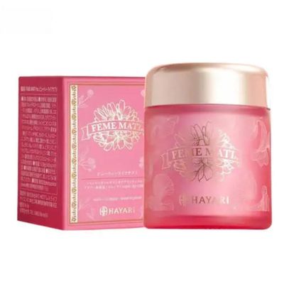 Viên uống Feme Mati Pro - cân bằng pH vùng kín, ngừa viêm nhiễm phụ khoa cho