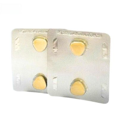 Viên uống Tadakick 20mg - hỗ trợ rối loạn bản lĩnh phái mạnh cho nam giới trưởng thành - chính hãng