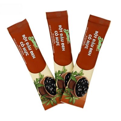 Bột Đậu Đen Cỏ Mực Datino 3g - Thanh Nhiệt, Bảo Vệ Thận Cho Người Trung Niên - giao kín đáo