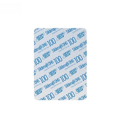 Viên uống Sildenafil DHG 100mg - Điều trị rối loạn sinh lý nam cho nam giới - mẫu mới