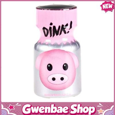 Chai Hít Tăng Khoái Cảm Kích Thích Bao Phê Oink Leather Cleaner Poppers - 10ml - Gwenshop Chính Hãng