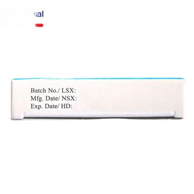Viên uống Vingoric-50 Cian Healthcare 50mg - điều trị rối loạn sinh lý nam, nhanh về đích cho nam giới trưởng thành - giao kín đáo