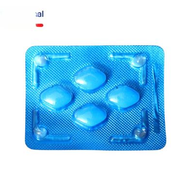 Viên uống Vingoric-50 Cian Healthcare 50mg - điều trị rối loạn sinh lý nam, nhanh về đích cho nam giới trưởng thành - hàng có sẵn
