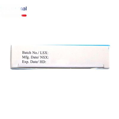 viên uống Vingoric-100 Cian Healthcare 100mg - cải thiện rối loạn sinh lý nam cho nam giới - bản tiêu chuẩn