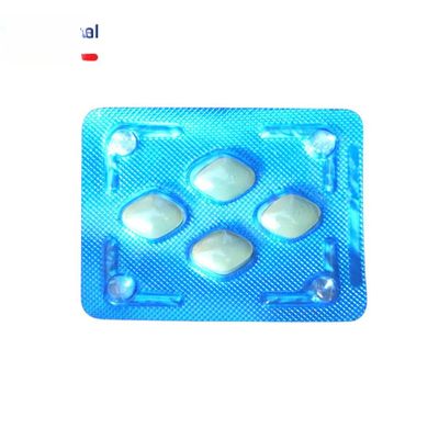 viên uống Vingoric-100 Cian Healthcare 100mg - cải thiện rối loạn sinh lý nam cho nam giới - chính hãng
