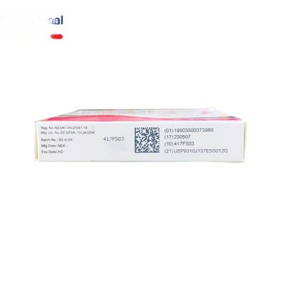 Viên uống Welgra-100 100mg - điều trị rối loạn sinh lý nam hiệu quả cho nam giới - giao kín đáo