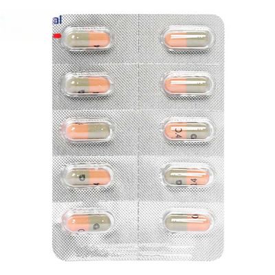 Viên uống Xalgetz 0.4mg - điều trị tăng sản lành tính tuyến tiền liệt cho nam giới - giao kín đáo