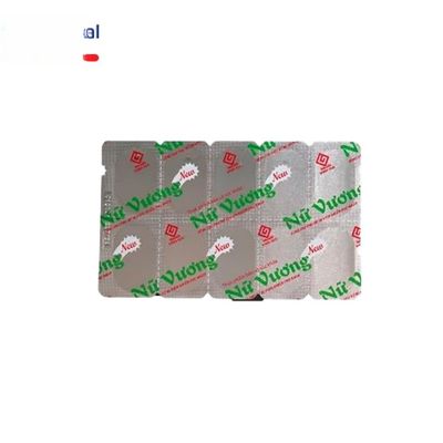 Viên uống Nữ Vương New - hỗ trợ điều trị viêm âm đạo và cân bằng pH cho phụ nữ - hàng có sẵn