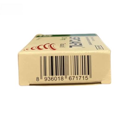 Viên uống Spciafil 20mg - điều trị rối loạn sinh lý nam cho nam giới từ 18 tuổi - đóng gói kín