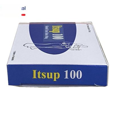 Viên uống Itsup 100 - cải thiện rối loạn sinh lý nam cho nam giới - giao nhanh