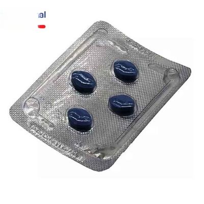 Viên uống Majegra-50 50mg - Điều trị rối loạn sinh lý nam hiệu quả cho nam giới - hàng có sẵn