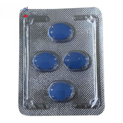Viên uống Sifilden 100mg - điều trị rối loạn sinh lý nam cho nam giới - mẫu mới