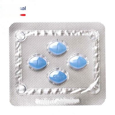 Viên uống Daygra 50mg - điều trị rối loạn sinh lý nam hiệu quả cho nam giới - bản tiêu chuẩn