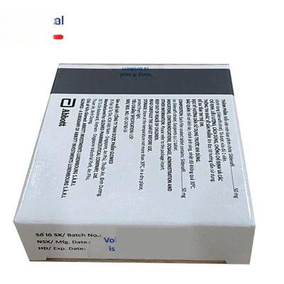 Viên uống Daygra 50mg - điều trị rối loạn sinh lý nam hiệu quả cho nam giới - chính hãng