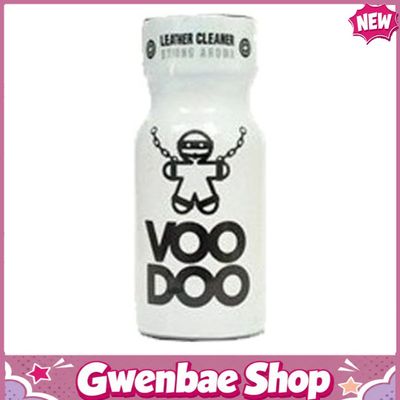 Chai Hít Tăng Khoái Cảm Kích Thích Bao Phê Popper VooDoo 10ml - Gwenshop Chính Hãng