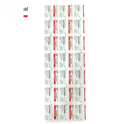 Viên đặt Kegynandepot 500mg - Điều trị nhiễm khuẩn và nấm âm đạo cho phụ nữ - loại tốt