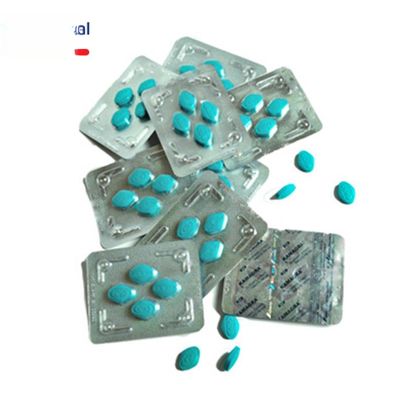 Viên uống Kamaga 50mg - Điều trị rối loạn sinh lý nam, kéo dài thời gian quan hệ cho nam giới - giao kín đáo