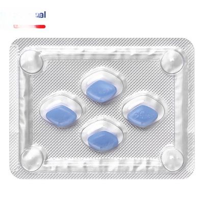 Viên uống Viagra 50mg - cải thiện rối loạn sinh lý nam cho nam giới - nhập khẩu