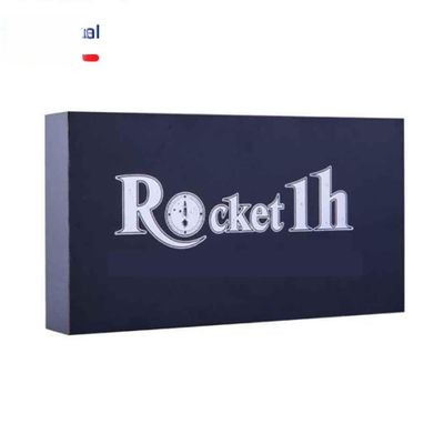 Rocket 1h - Viên Uống Bá Bệnh Bạch Tật Lê Hỗ Trợ Tăng Cường Sinh Lý Nam Giới