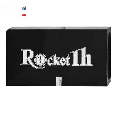Rocket 1h - Viên Uống Bá Bệnh Bạch Tật Lê Hỗ Trợ Tăng Cường Sinh Lý Nam Giới - giao nhanh