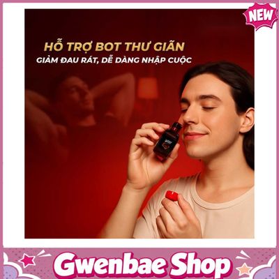 Chai Hít Thư Giãn Bay Phê Cho Cặp Đôi Popper PWD USA Jacked - Chai 30ml - Gwenshop Chính Hãng