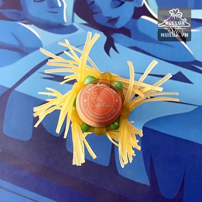 Vòng đeo râu rồng silicon kích thích khoái cảm chính hãng - silicone cao cấp, chất liệu an toàn cho da, dễ vệ sinh - giao hàng che tên kín hàng chuẩn
