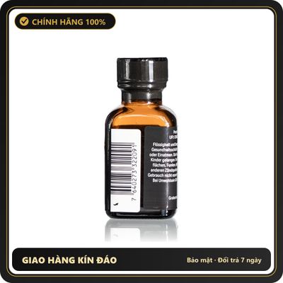 Tinh Dầu Hít Thư Giãn Dành Cho Người Lớn Fuck Rabbit Extra Strong Poppers 25ml - Snapshop Chính Hãng